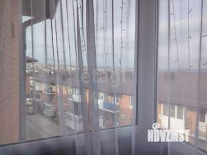 Студия квартира, вторичка, 20м2, 3/3 этаж