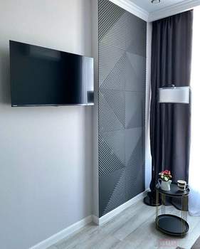 1-к квартира, вторичка, 30м2, 12/25 этаж