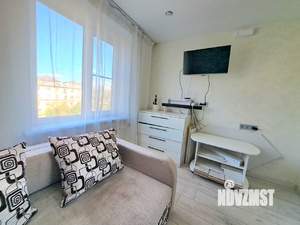 1-к квартира, вторичка, 13м2, 4/5 этаж