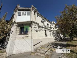 1-к квартира, вторичка, 25м2, 1/2 этаж
