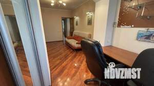3-к квартира, вторичка, 75м2, 8/9 этаж