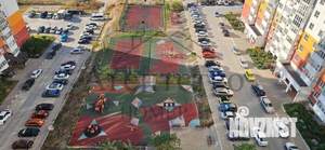 1-к квартира, вторичка, 38м2, 13/16 этаж