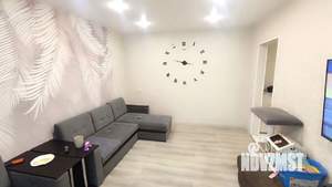 4-к квартира, вторичка, 80м2, 1/7 этаж