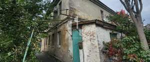 3-к квартира, вторичка, 43м2, 1/2 этаж