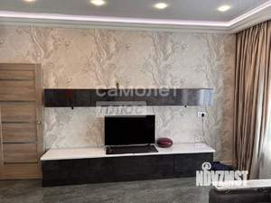 3-к квартира, вторичка, 91м2, 21/22 этаж
