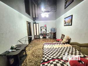1-к квартира, вторичка, 30м2, 1/5 этаж