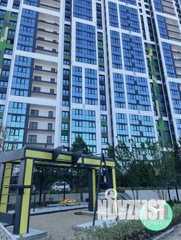 1-к квартира, вторичка, 37м2, 8/21 этаж