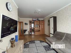 1-к квартира, вторичка, 41м2, 4/10 этаж