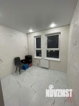 1-к квартира, вторичка, 34м2, 3/15 этаж