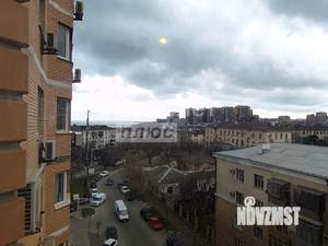 1-к квартира, вторичка, 41м2, 7/12 этаж