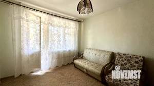 1-к квартира, вторичка, 28м2, 1/9 этаж