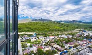 2-к квартира, вторичка, 58м2, 8/16 этаж