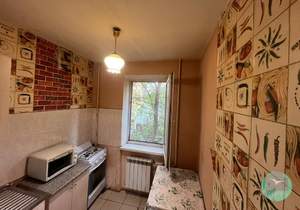 1-к квартира, вторичка, 21м2, 3/9 этаж
