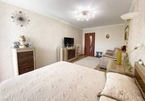 1-к квартира, вторичка, 43м2, 3/16 этаж
