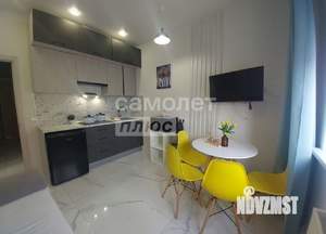 1-к квартира, вторичка, 38м2, 14/20 этаж