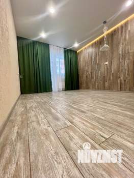 Студия квартира, вторичка, 23м2, 2/21 этаж