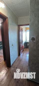 1-к квартира, вторичка, 30м2, 4/5 этаж