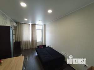 1-к квартира, вторичка, 48м2, 3/6 этаж
