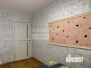 3-к квартира, вторичка, 66м2, 2/5 этаж