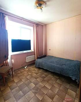 2-к квартира, вторичка, 48м2, 8/9 этаж