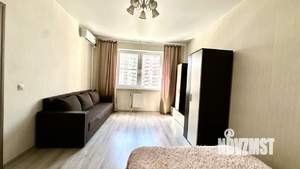 1-к квартира, вторичка, 34м2, 4/10 этаж