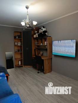 1-к квартира, вторичка, 32м2, 1/5 этаж