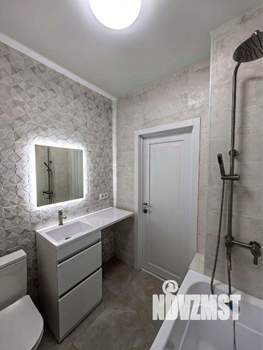 2-к квартира, вторичка, 58м2, 5/21 этаж