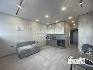 Студия квартира, вторичка, 21м2, 14/23 этаж