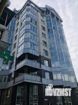 4-к квартира, вторичка, 165м2, 6/9 этаж