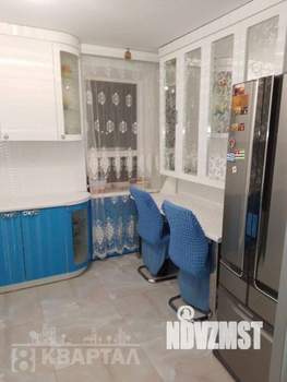 3-к квартира, вторичка, 70м2, 5/16 этаж