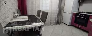 1-к квартира, вторичка, 39м2, 1/10 этаж