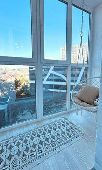 1-к квартира, вторичка, 32м2, 6/20 этаж