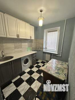 1-к квартира, вторичка, 31м2, 1/9 этаж