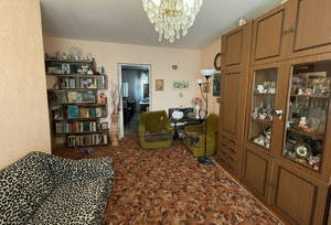 3-к квартира, вторичка, 59м2, 7/9 этаж