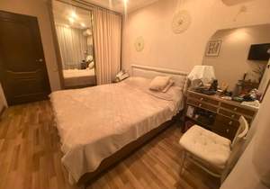 3-к квартира, вторичка, 72м2, 3/9 этаж