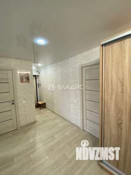 2-к квартира, вторичка, 43м2, 5/5 этаж