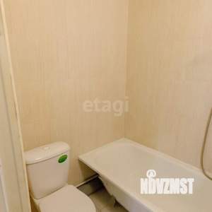 1-к квартира, вторичка, 22м2, 4/9 этаж