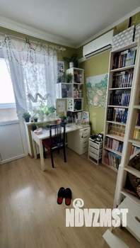 3-к квартира, вторичка, 83м2, 12/16 этаж