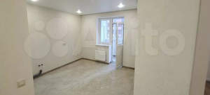 1-к квартира, вторичка, 40м2, 6/11 этаж