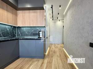 1-к квартира, вторичка, 49м2, 9/10 этаж