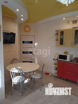 2-к квартира, вторичка, 65м2, 3/3 этаж