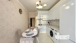 2-к квартира, вторичка, 63м2, 2/21 этаж