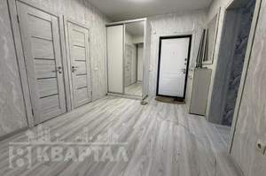 3-к квартира, вторичка, 88м2, 14/16 этаж