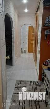 3-к квартира, вторичка, 63м2, 5/9 этаж