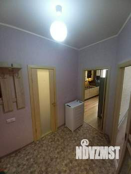 1-к квартира, вторичка, 42м2, 3/4 этаж