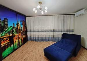 2-к квартира, вторичка, 44м2, 4/9 этаж