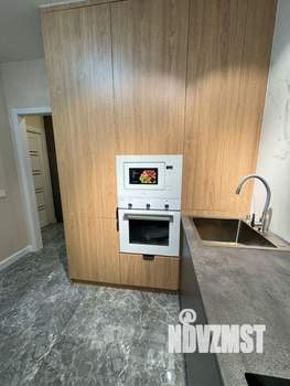 1-к квартира, вторичка, 39м2, 2/20 этаж