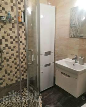 1-к квартира, вторичка, 30м2, 3/4 этаж