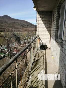 2-к квартира, вторичка, 54м2, 1/2 этаж