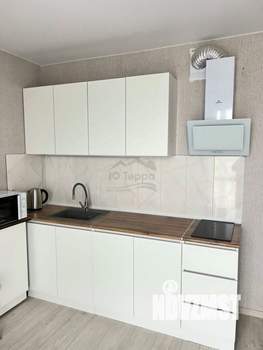 1-к квартира, вторичка, 38м2, 4/16 этаж